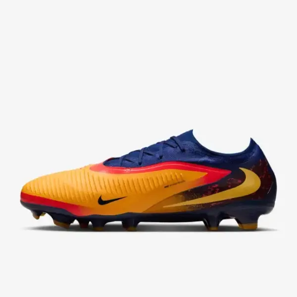 Nike Phantom 6 Low Pro FG Erling Haaland Precision Under Pressure | Manchester City Shop