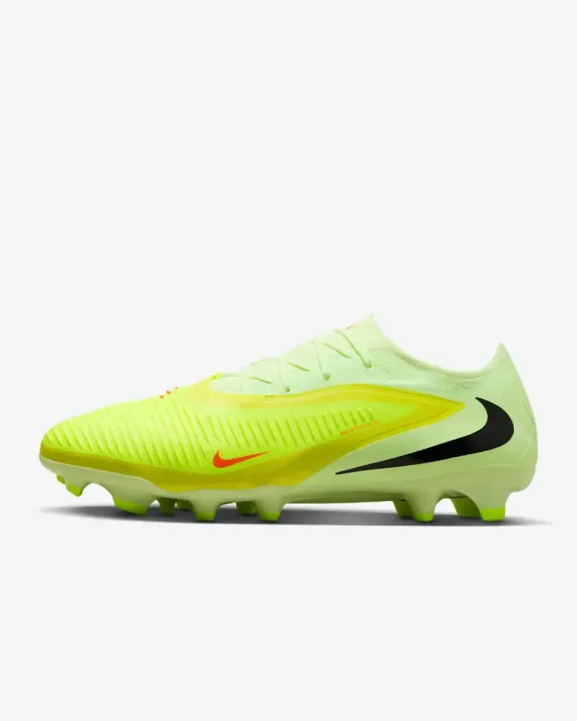 Nike Phantom 6 Low Pro FG Max Voltage Pack | Manchester City Shop Nike Phantom 6 Low Pro FG Max Voltage Pack | Manchester City Shop