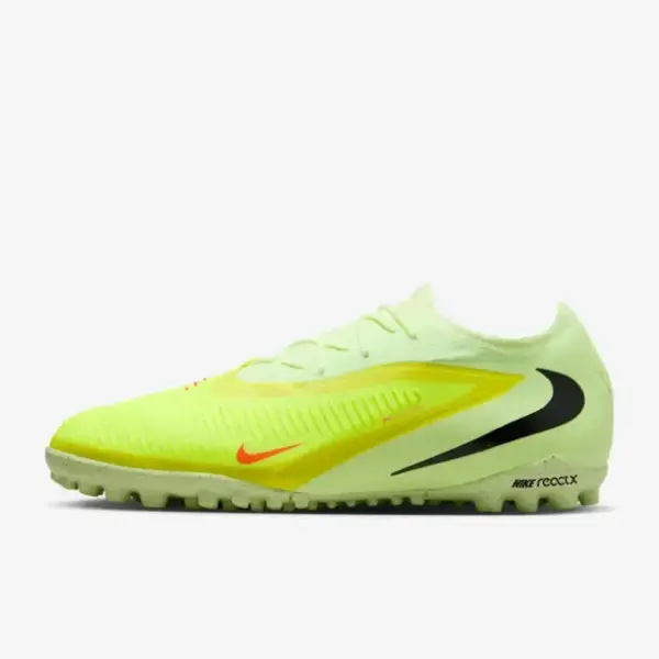 Nike Phantom 6 Low Pro TF Max Voltage Pack | Manchester City Shop
