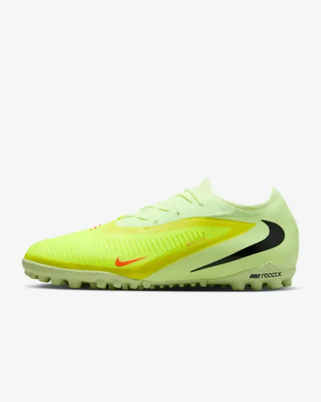 Nike Phantom 6 Low Pro TF Max Voltage Pack | Manchester City Shop Nike Phantom 6 Low Pro TF Max Voltage Pack | Manchester City Shop