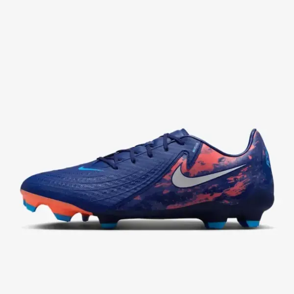 Nike Phantom GX 2 Academy MG Erling Haaland Force9 Blue Void | Manchester City Shop