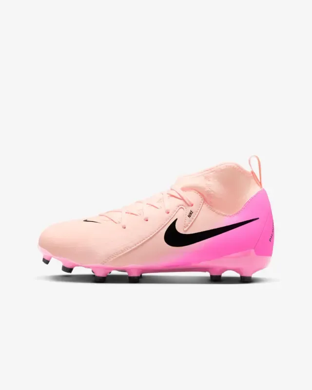 Nike Phantom Luna 2 Academy FG Prism Pack (GS) | Manchester City Shop Nike Phantom Luna 2 Academy FG Prism Pack (GS) | Manchester City Shop