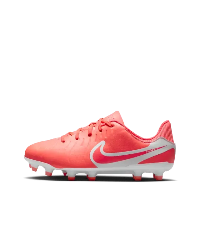 Nike Tiempo Legend 10 Academy FG/MG Mad Energy Pack (GS) | Manchester City Shop Nike Tiempo Legend 10 Academy FG/MG Mad Energy Pack (GS) | Manchester City Shop
