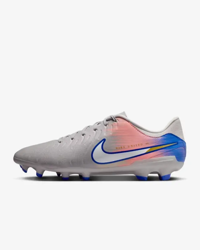 Nike Tiempo Legend 10 Academy FG/MG United 002 Pack | Manchester City Shop Nike Tiempo Legend 10 Academy FG/MG United 002 Pack | Manchester City Shop