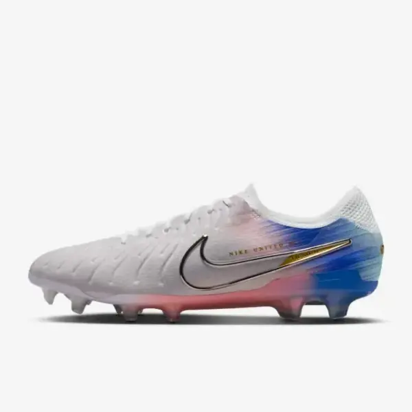 Nike Tiempo Legend 10 Elite FG United 002 Pack | Manchester City Shop