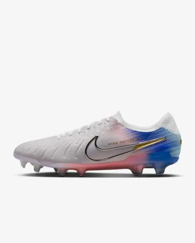 Nike Tiempo Legend 10 Elite FG United 002 Pack | Manchester City Shop Nike Tiempo Legend 10 Elite FG United 002 Pack | Manchester City Shop