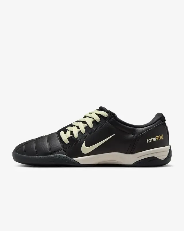Nike Total 90 3 Black Coconut Milk | Manchester City Shop Nike Total 90 3 Black Coconut Milk | Manchester City Shop