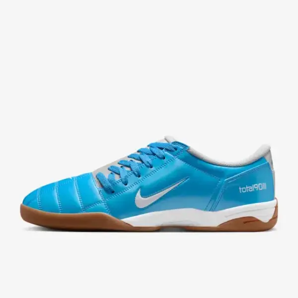 Nike Total 90 3 University Blue White | Manchester City Shop