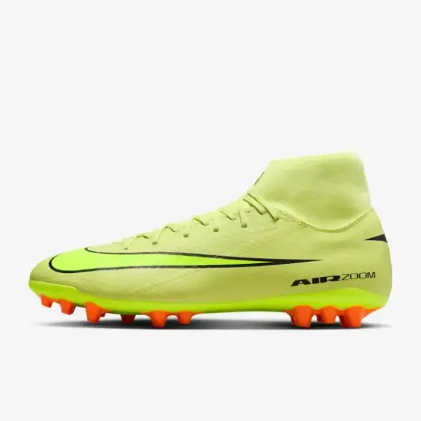 Nike Zoom Mercurial Superfly 10 Academy AG Max Voltage Pack | Manchester City Shop