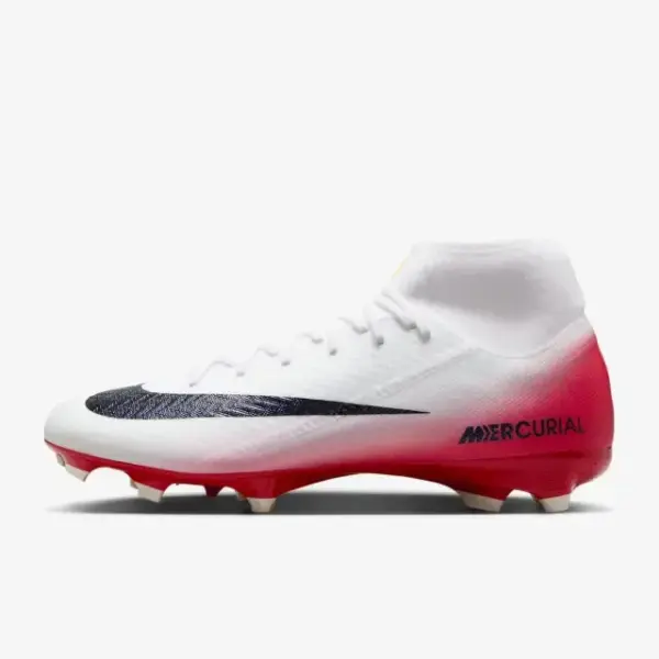 Nike Zoom Mercurial Superfly 10 Academy FG/MG Fear Nothing Pack | Manchester City Shop