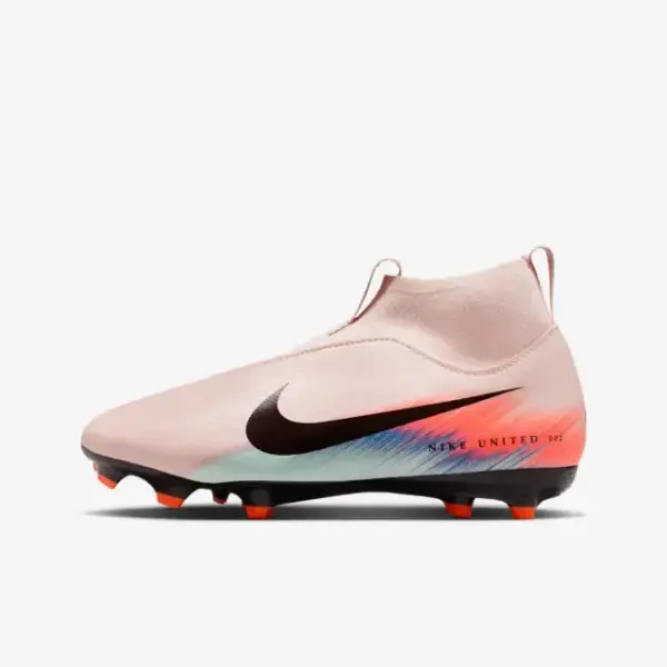 Nike Zoom Mercurial Superfly 10 Academy FG/MG United 002 Pack (GS) | Manchester City Shop