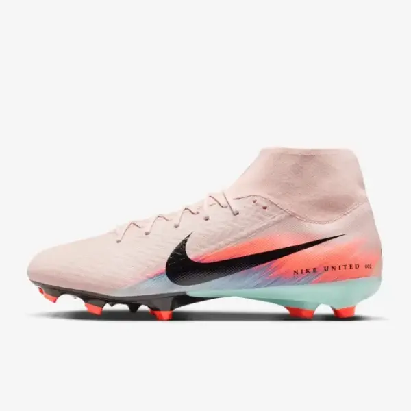 Nike Zoom Mercurial Superfly 10 Academy FG/MG United 002 Pack | Manchester City Shop