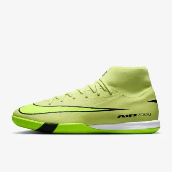 Nike Zoom Mercurial Superfly 10 Academy IC Max Voltage Pack | Manchester City Shop