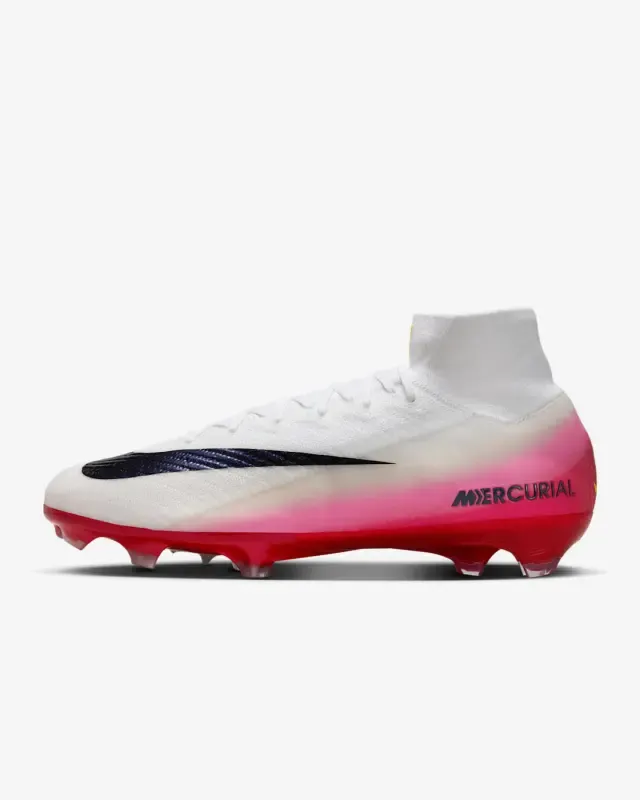 Nike Zoom Mercurial Superfly 10 Elite FG Fear Nothing Pack | Manchester City Shop Nike Zoom Mercurial Superfly 10 Elite FG Fear Nothing Pack | Manchester City Shop