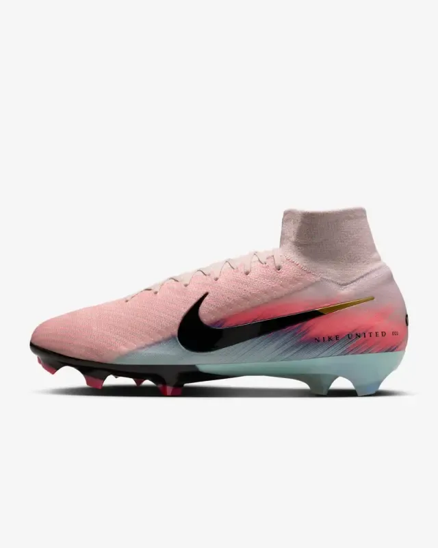 Nike Zoom Mercurial Superfly 10 Elite FG United 002 Pack | Manchester City Shop Nike Zoom Mercurial Superfly 10 Elite FG United 002 Pack | Manchester City Shop