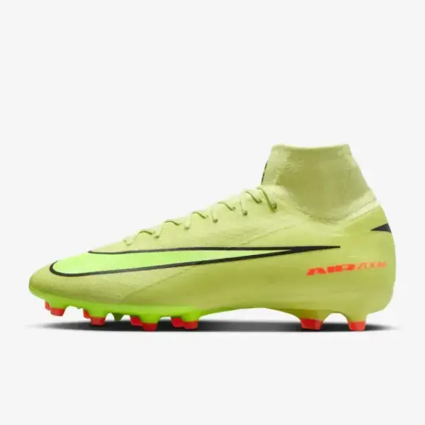 Nike Zoom Mercurial Superfly 10 Pro AG Max Voltage Pack | Manchester City Shop