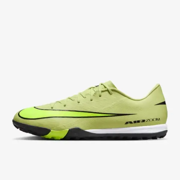 Nike Zoom Mercurial Vapor 16 Academy TF Max Voltage Pack | Manchester City Shop