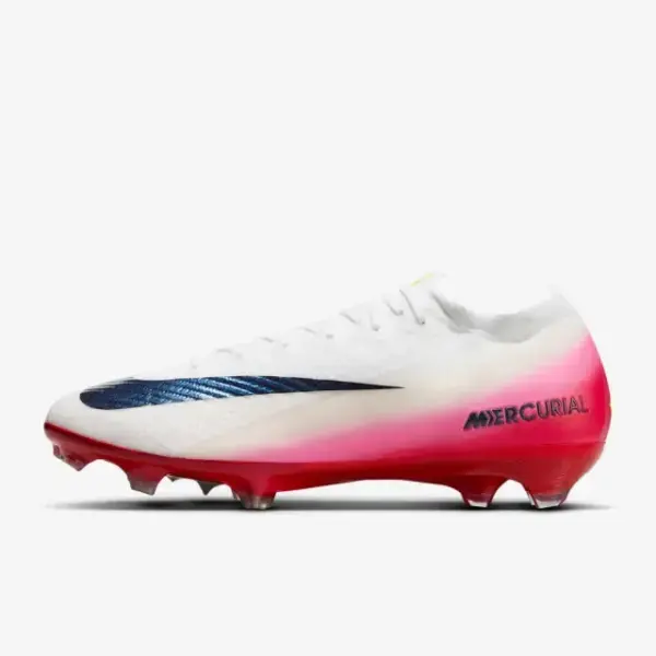 Nike Zoom Mercurial Vapor 16 Elite FG Fear Nothing Pack | Manchester City Shop
