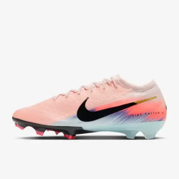 Nike Zoom Mercurial Vapor 16 Elite FG United 002 Pack | Manchester City Shop