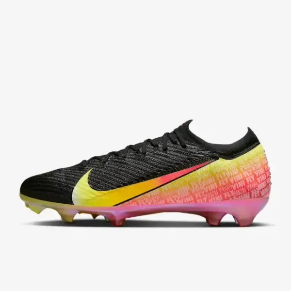 Nike Zoom Mercurial Vapor 16 Elite FG Vini Jr. Vini Fly | Manchester City Shop