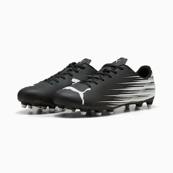 Puma Attacanto 2 FG AG ‘Black White’ | Manchester City Shop