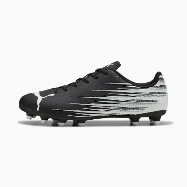 Puma Attacanto 2 FG AG ‘Black White’ | Manchester City Shop