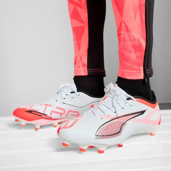 Puma Football Boots Ultra 5 Play | Manchester City Shop