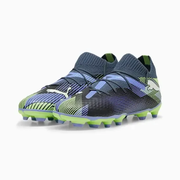 Puma Future 7 Pro FG/AG Formula Pack (GS) | Manchester City Shop