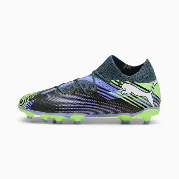 Puma Future 7 Pro FG/AG Formula Pack (GS) | Manchester City Shop