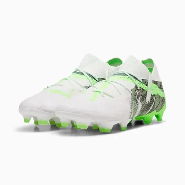Puma Future 7 Ultimate FG/AG Camo Pack | Manchester City Shop