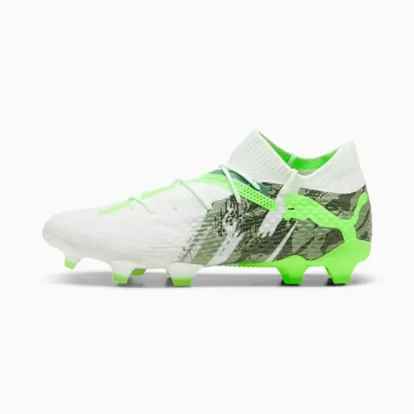 Puma Future 7 Ultimate FG/AG Camo Pack | Manchester City Shop