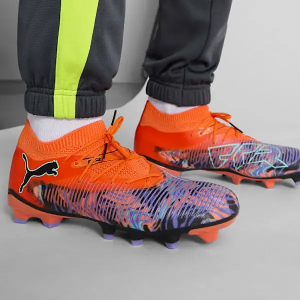 Puma Future 8 Match FG/AG Creativity Pack | Manchester City Shop