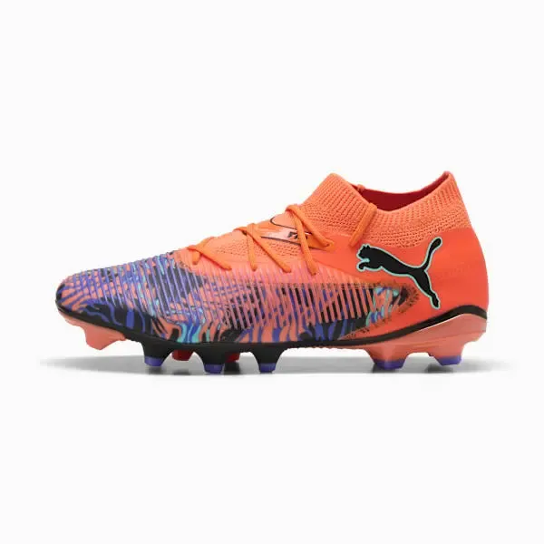 Puma Future 8 Match FG/AG Creativity Pack | Manchester City Shop