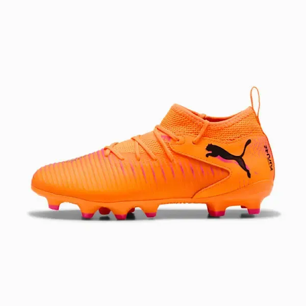 PUMA Future 8 Match FG/AG Hot Pursuit (GS) | Manchester City Shop