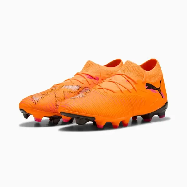 Puma Future 8 Match FG/AG Hot Pursuit Pack (Women’s) | Manchester City Shop