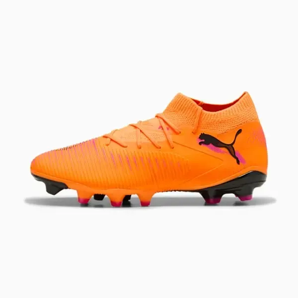 Puma Future 8 Match FG/AG Hot Pursuit Pack (Women’s) | Manchester City Shop