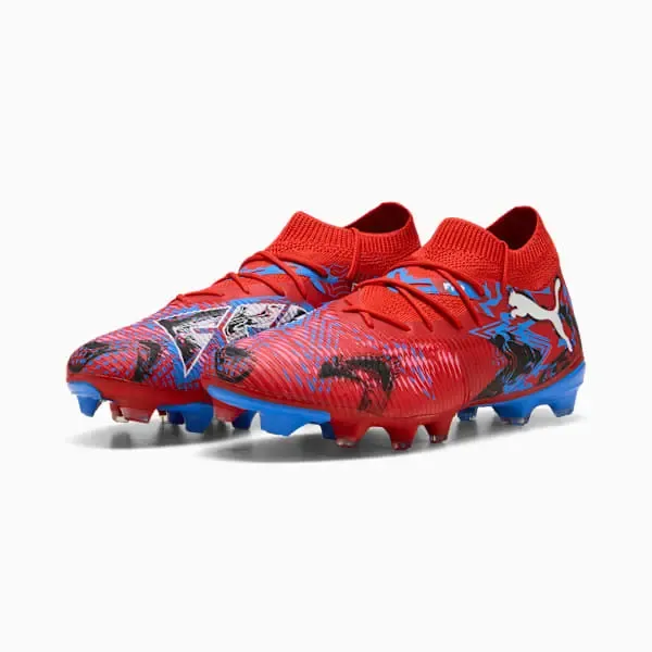 Puma Future 8 Match FG/AG Playmakers Pack | Manchester City Shop
