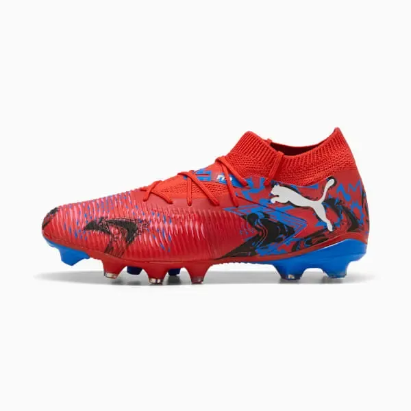 Puma Future 8 Match FG/AG Playmakers Pack | Manchester City Shop