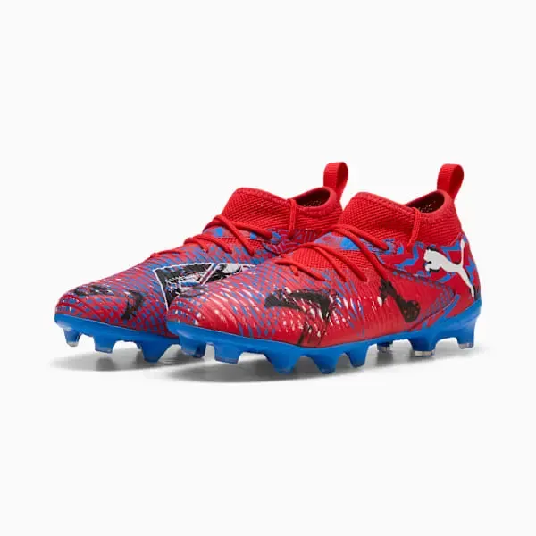 Puma Future 8 Match FG/AG Playmakers Pack (Kids) | Manchester City Shop