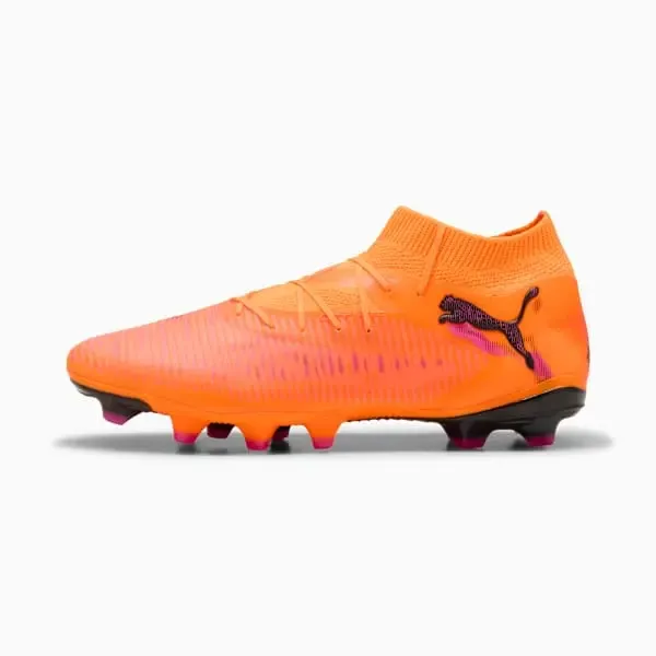 Puma Future 8 Pro FG/AG Hot Pursuit Pack | Manchester City Shop