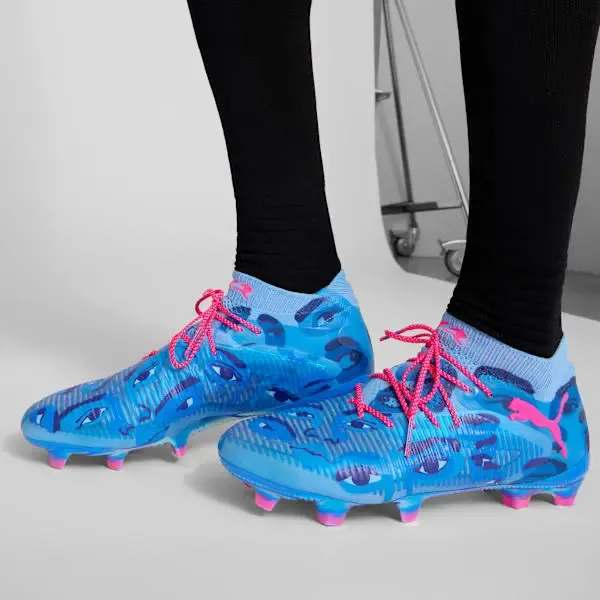 Puma Future 8 Ultimate FG/AG KidSuper Day Dream | Manchester City Shop