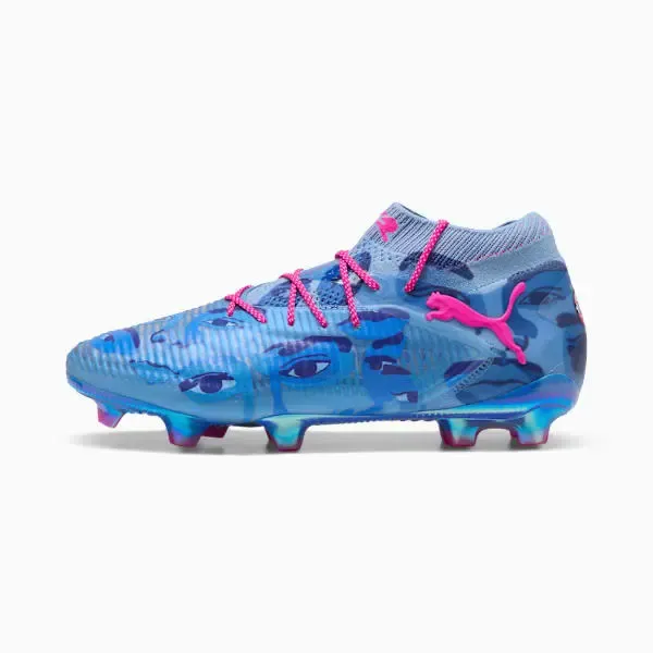 Puma Future 8 Ultimate FG/AG KidSuper Day Dream | Manchester City Shop