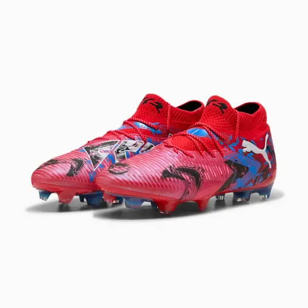 Puma Future 8 Ultimate FG/AG Playmakers Pack | Manchester City Shop