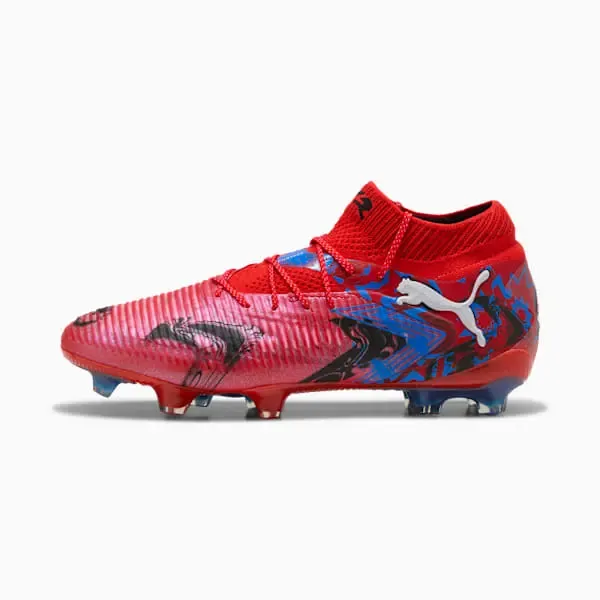 Puma Future 8 Ultimate FG/AG Playmakers Pack | Manchester City Shop