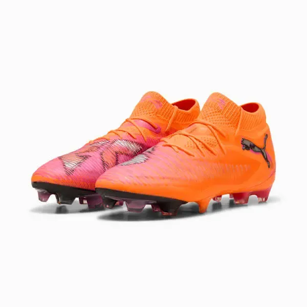 Puma Future 8 Ultimate FG Hot Pursuit Pack | Manchester City Shop