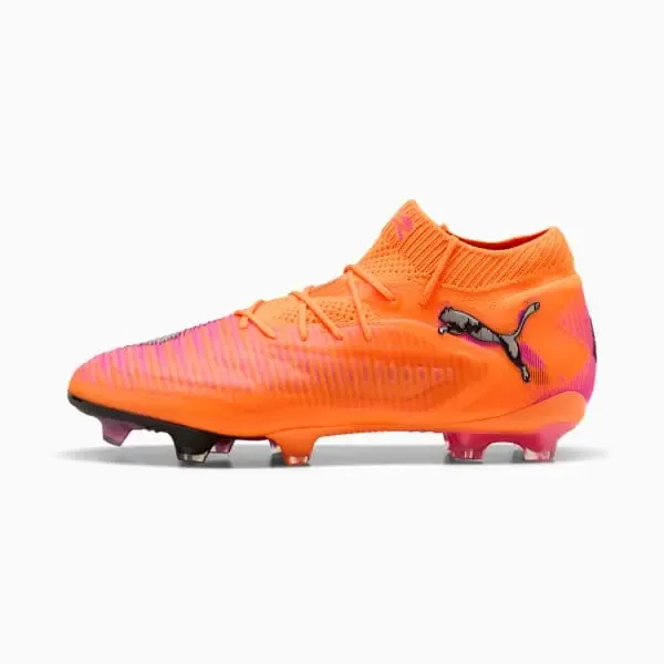 Puma Future 8 Ultimate FG Hot Pursuit Pack | Manchester City Shop
