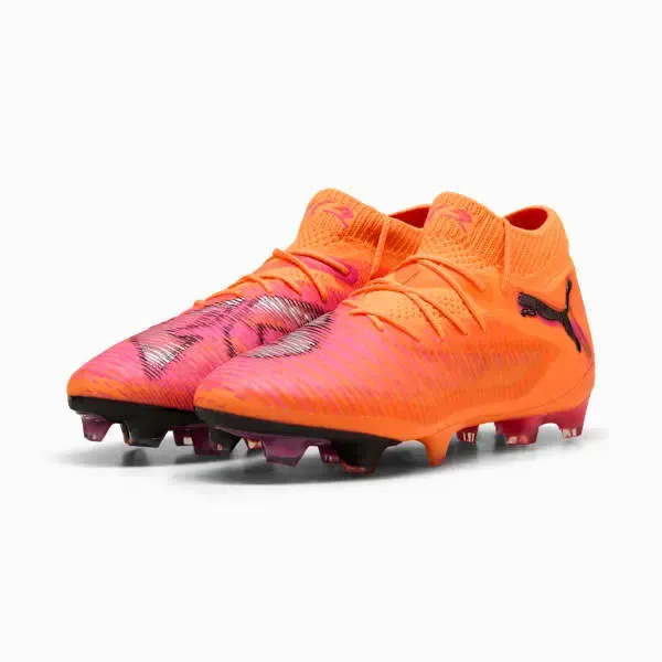 Puma Future 8 Ultimate FG Hot Pursuit Pack (Women’s) | Manchester City Shop