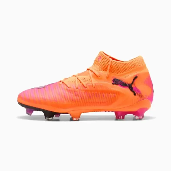 Puma Future 8 Ultimate FG Hot Pursuit Pack (Women’s) | Manchester City Shop