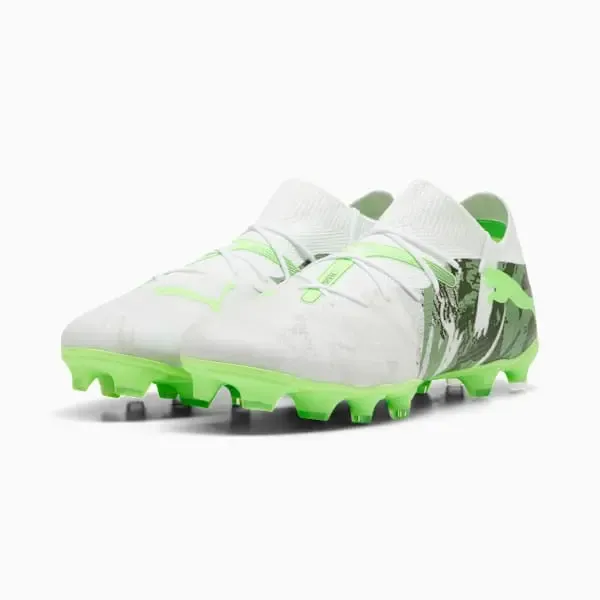 Puma Future Match 7 FG AG ‘Camo Pack’ | Manchester City Shop