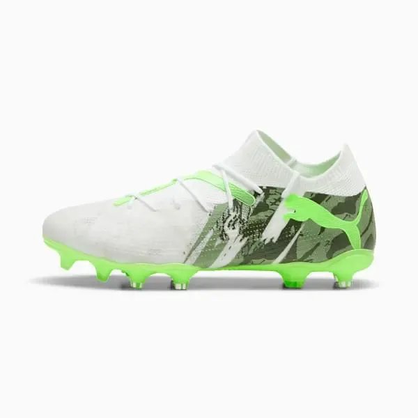 Puma Future Match 7 FG AG ‘Camo Pack’ | Manchester City Shop